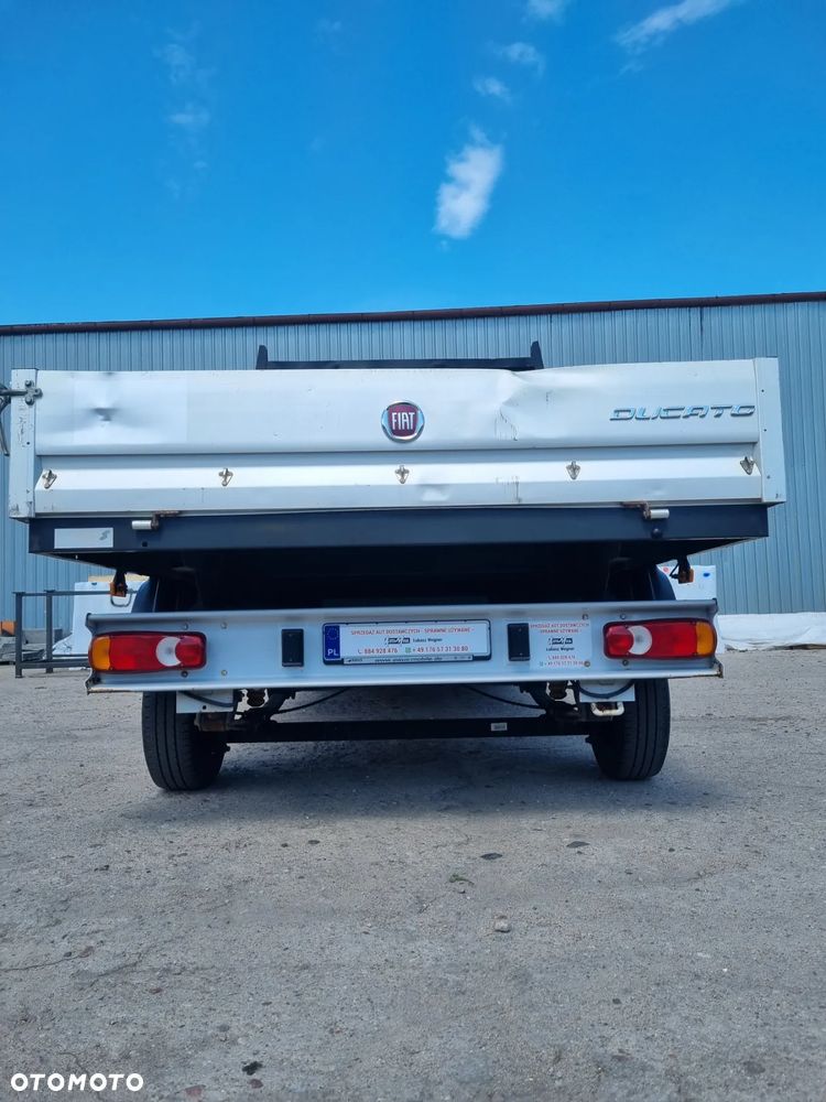 Fiat Ducato - 23