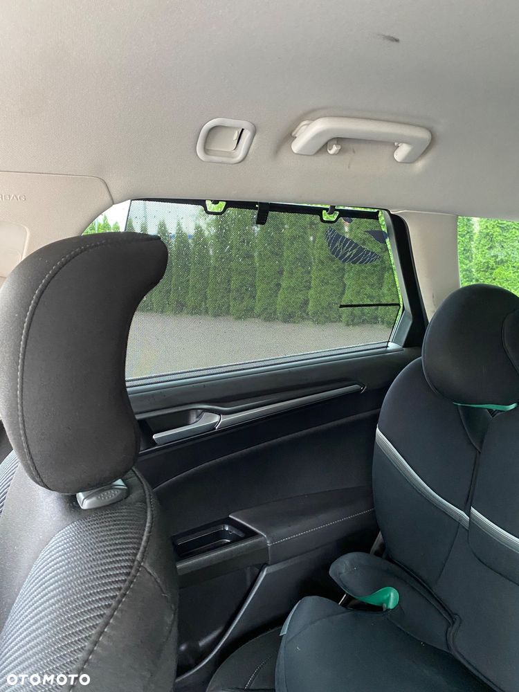 Ford Mondeo 2.0 TDCi Edition 4WD PowerShift - 37