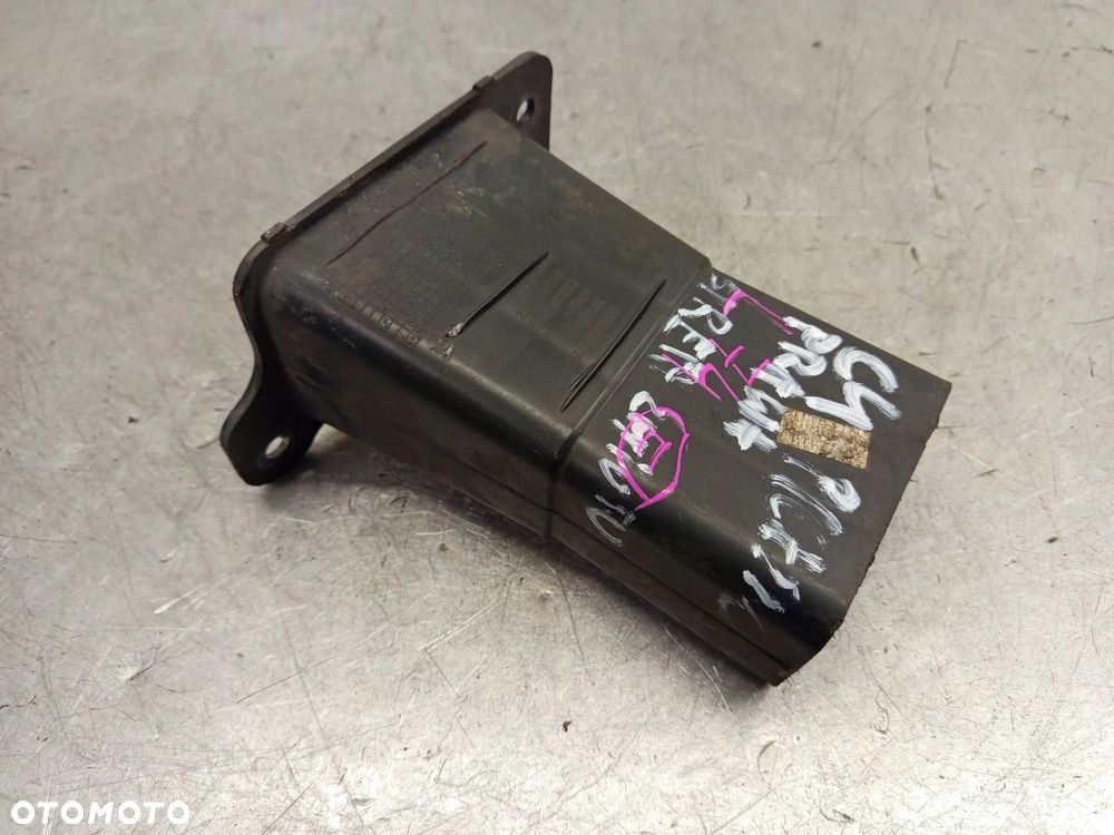 STREFA ZGNIOTU PRAWY PRZÓD 9676575780 CITROEN C4 II PICASSO 13-19 - 9