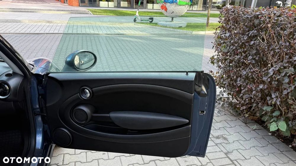 MINI Cooper - 9