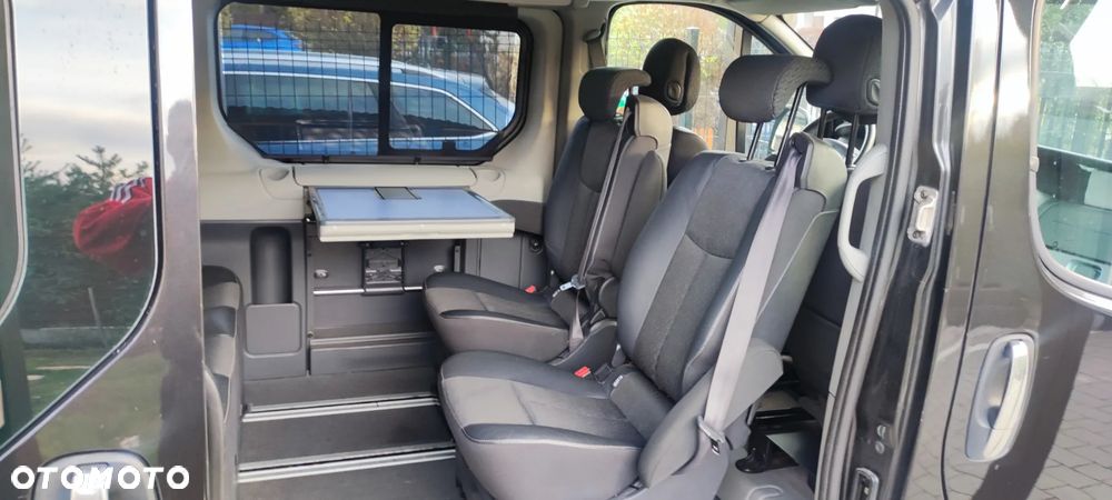 Renault Trafic L1H1 Generation Lux - 17