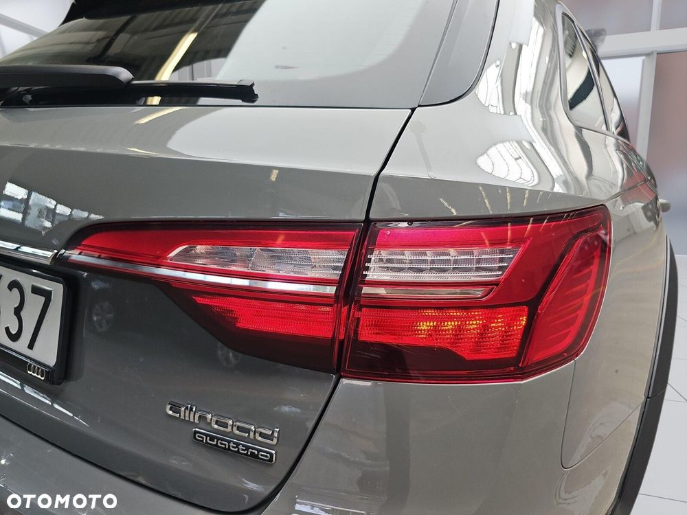 Audi A4 Allroad 40 TDI mHEV Quattro S tronic - 25