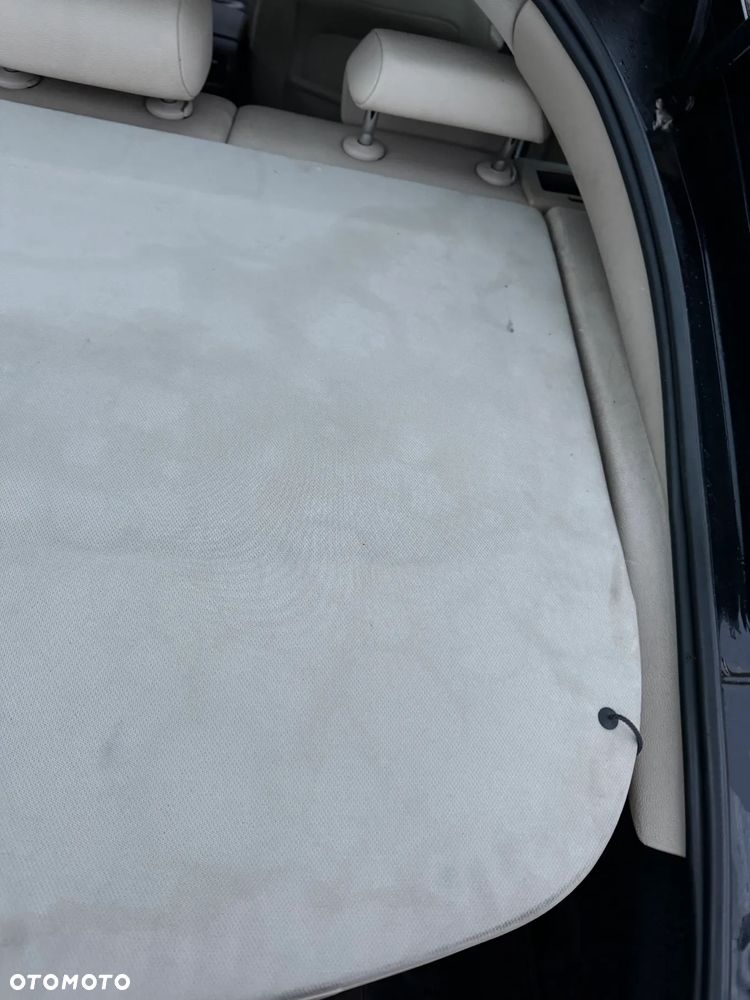 OPEL INSIGNIA A PÓŁKA BAGAŻNIKA - 9