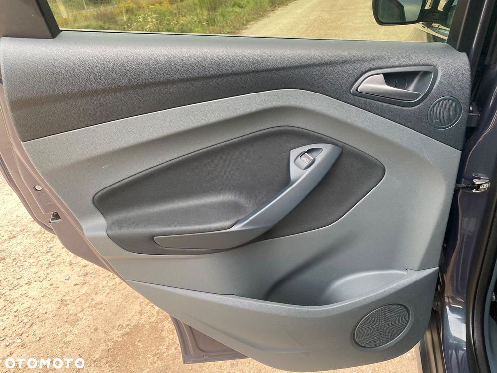 Ford C-MAX - 34