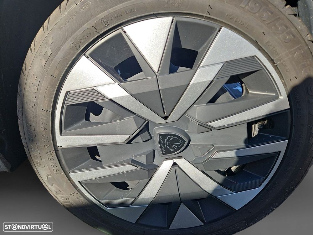 Peugeot 208 1.2 PureTech Active - 14