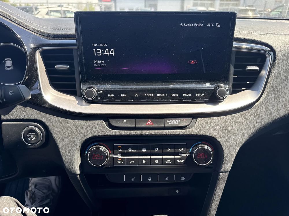 Kia XCeed 1.5 T-GDI GT-Line DCT - 27