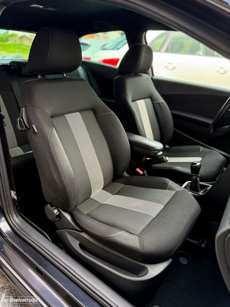 VW Polo - 11