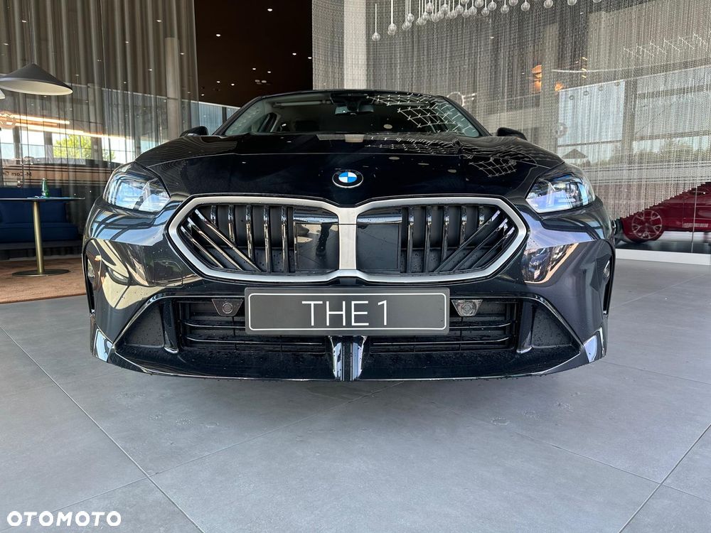 BMW Seria 1 118i - 10