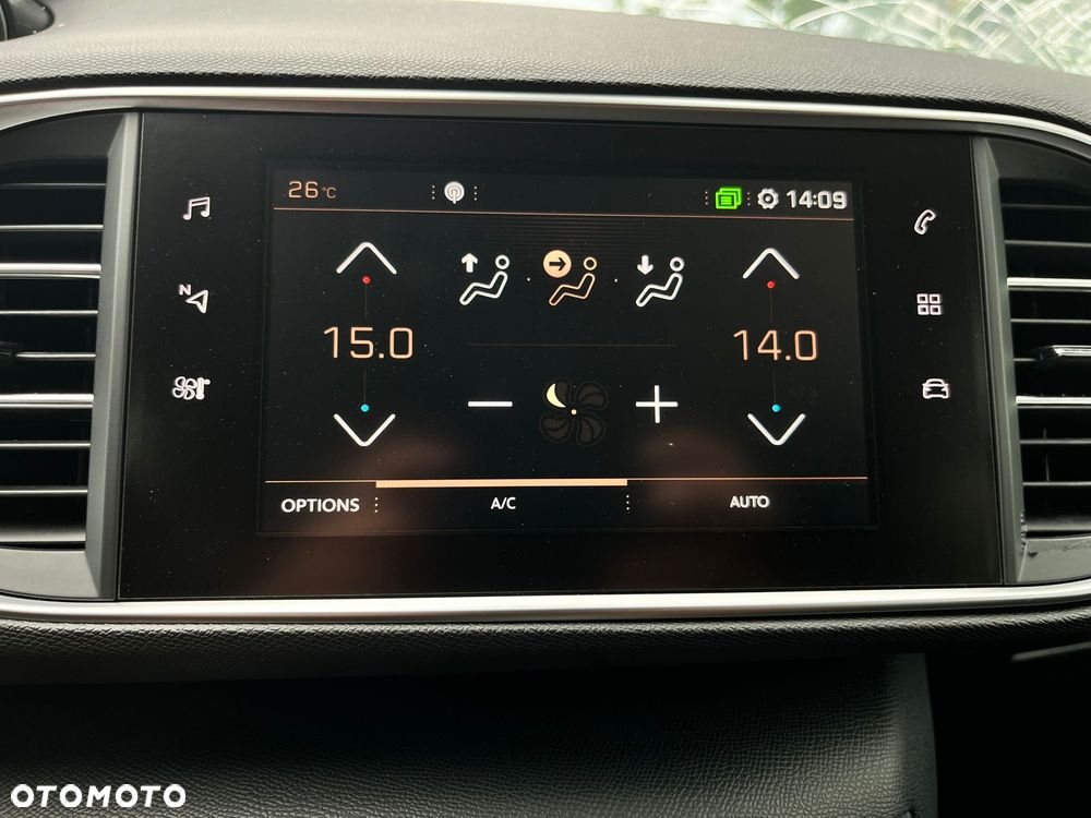 Peugeot 308 PureTech 110 Stop & Start Access - 20