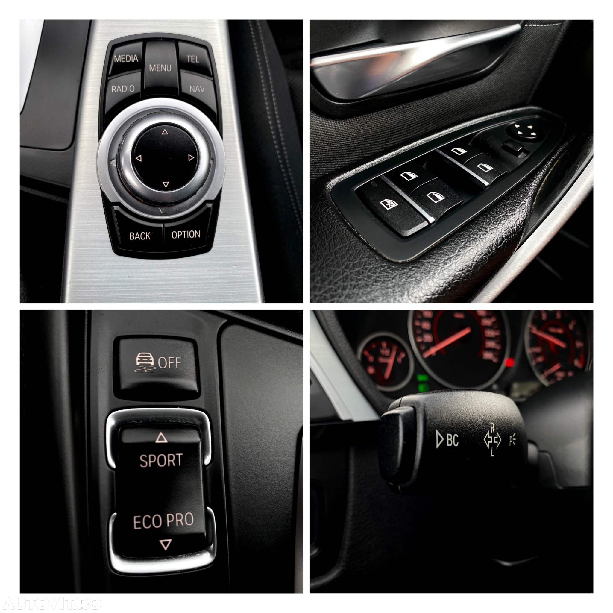 BMW Seria 3 318d GT Aut. Sport Line - 34