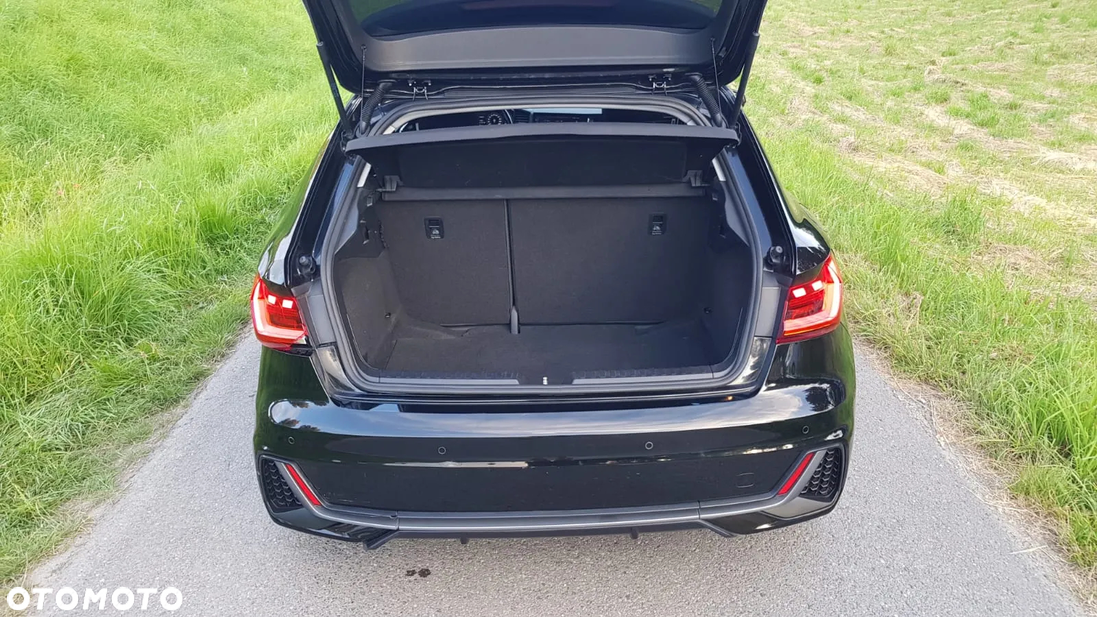 Audi A1 - 5