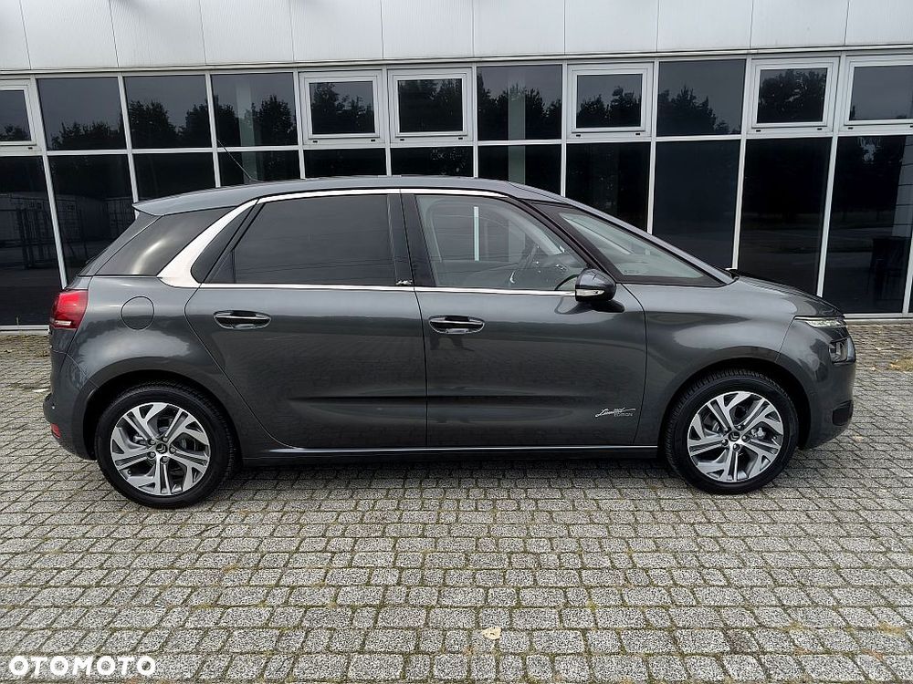 Citroën C4 Picasso PureTech 130 Stop&Start SELECTION - 30