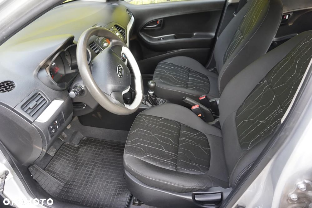 Kia Picanto 1.0 Dream-Team Edition - 18