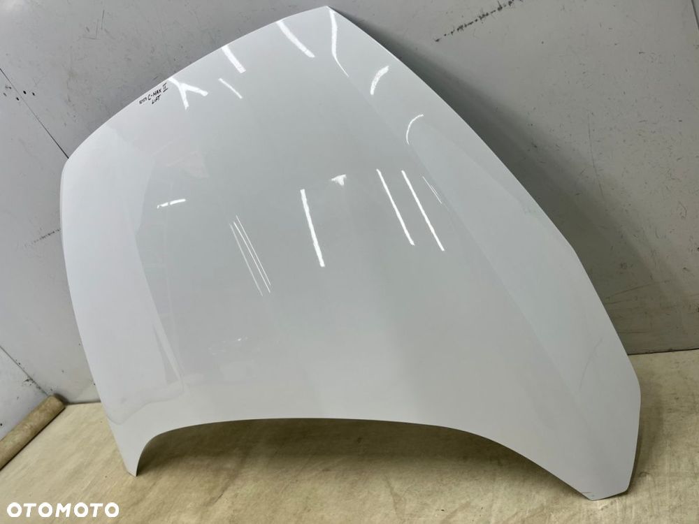 Maska Ford C-Max CMax Mk2 II 15-19r. Lift pokrywa silnika F1CB-R16854-A - 12