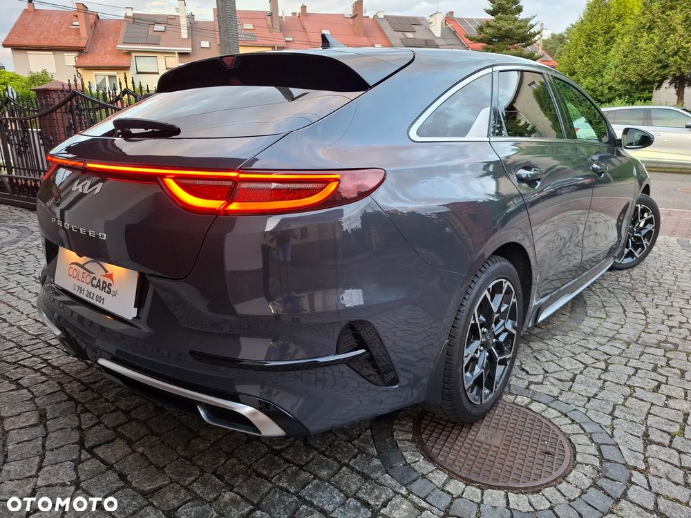 Kia ProCeed - 9