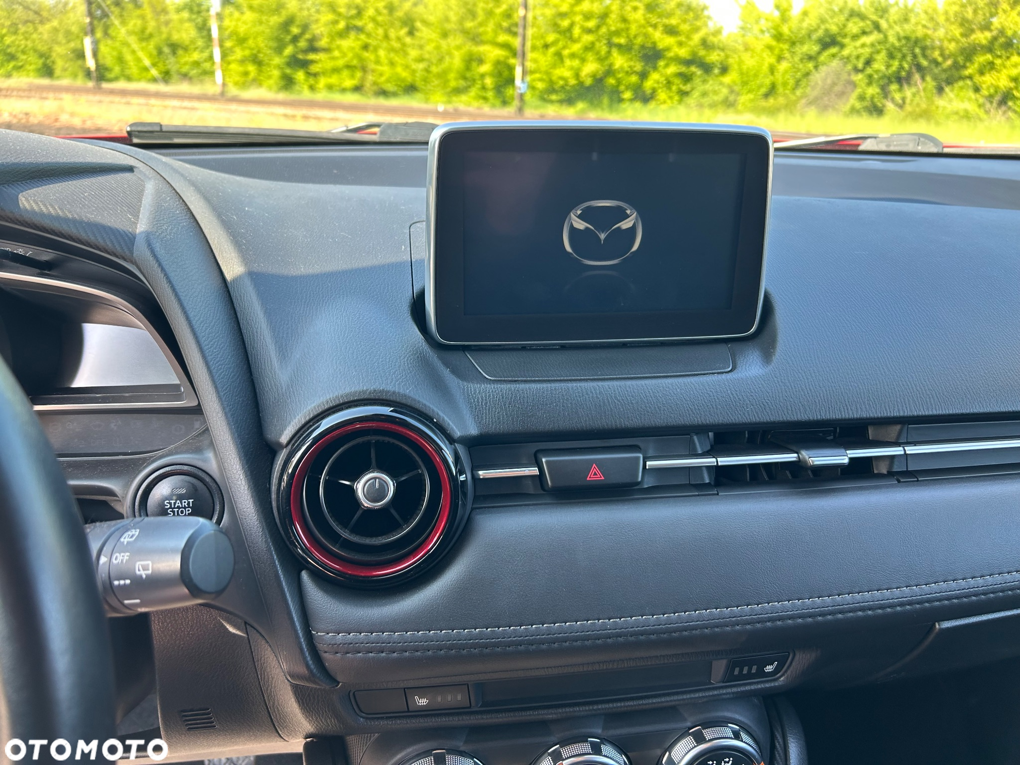 Mazda CX-3 2.0 Skypassion - 18