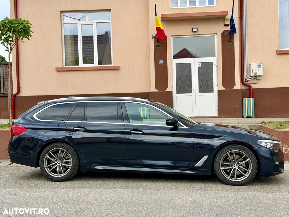 BMW Seria 5 - 2
