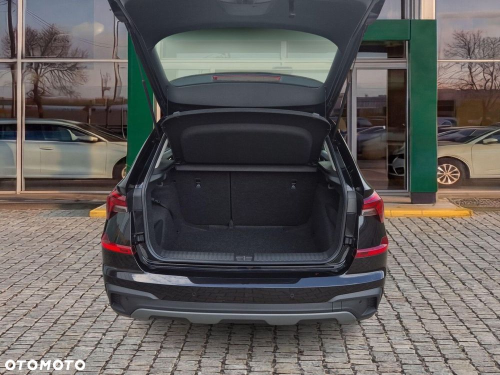 Skoda Kamiq 1.0 TSI Drive - 20