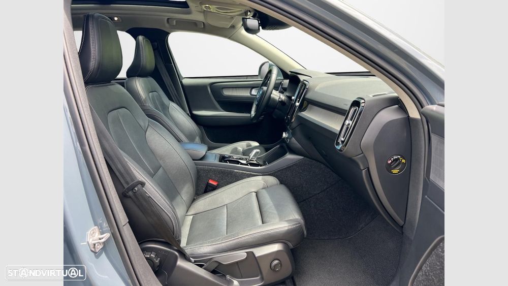 Volvo XC 40 2.0 D3 Inscription Geartronic - 13