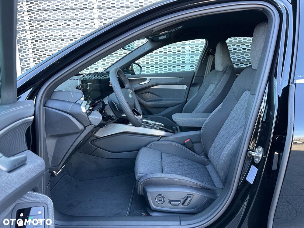 Audi A6 Avant - 20