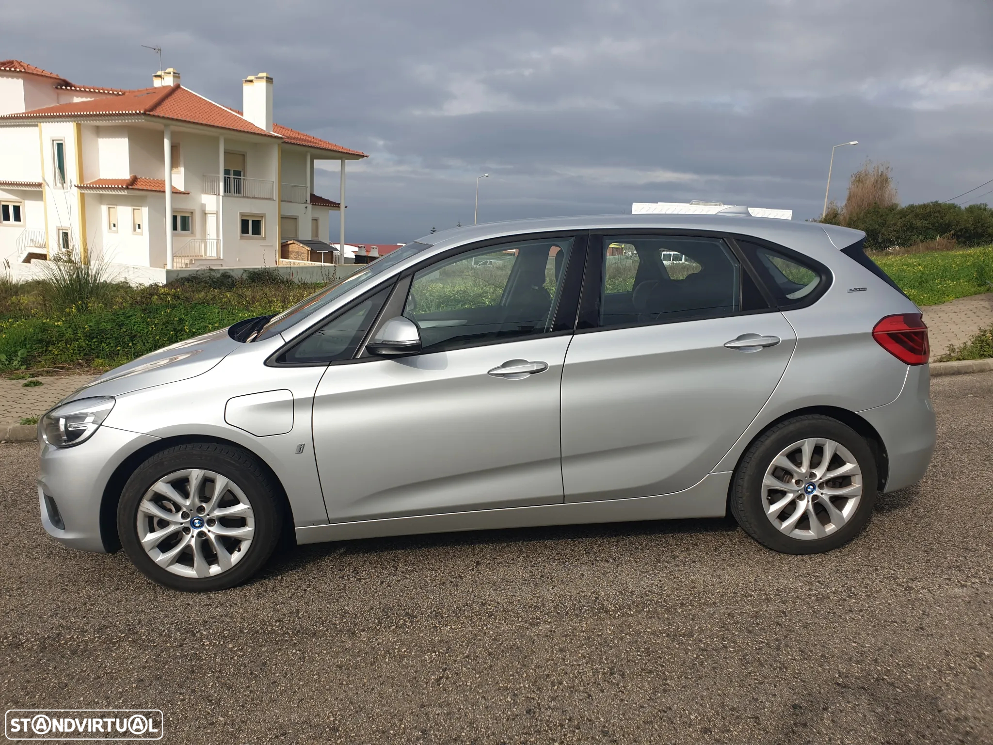 BMW 225xe Active Tourer Pack M - 15