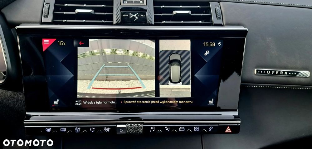 DS Automobiles DS 7 Crossback - 11