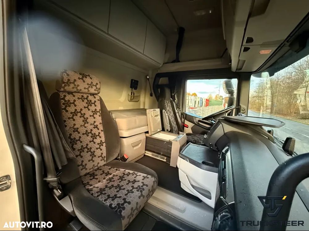 Scania R450 | Euro 6 | Retarder | Xenon | 1.500L - 19
