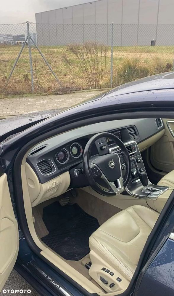 Volvo S60 T6 AWD Summum - 15