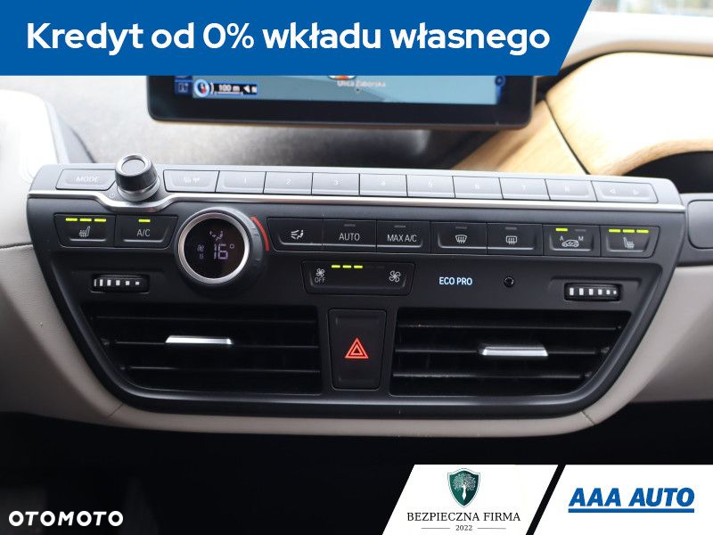 BMW i3 - 13