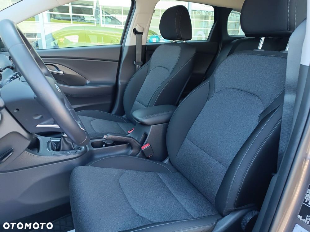 Hyundai i30 1.0 T-GDI Smart - 24