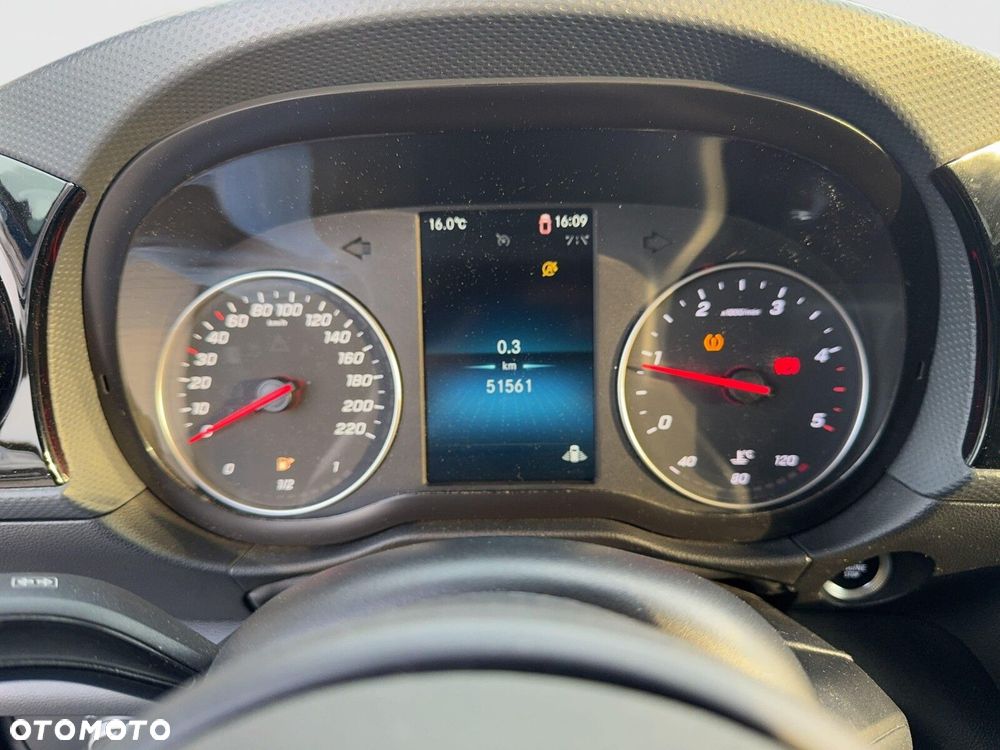 Mercedes-Benz Citan Tourer L1 420.723 - 13