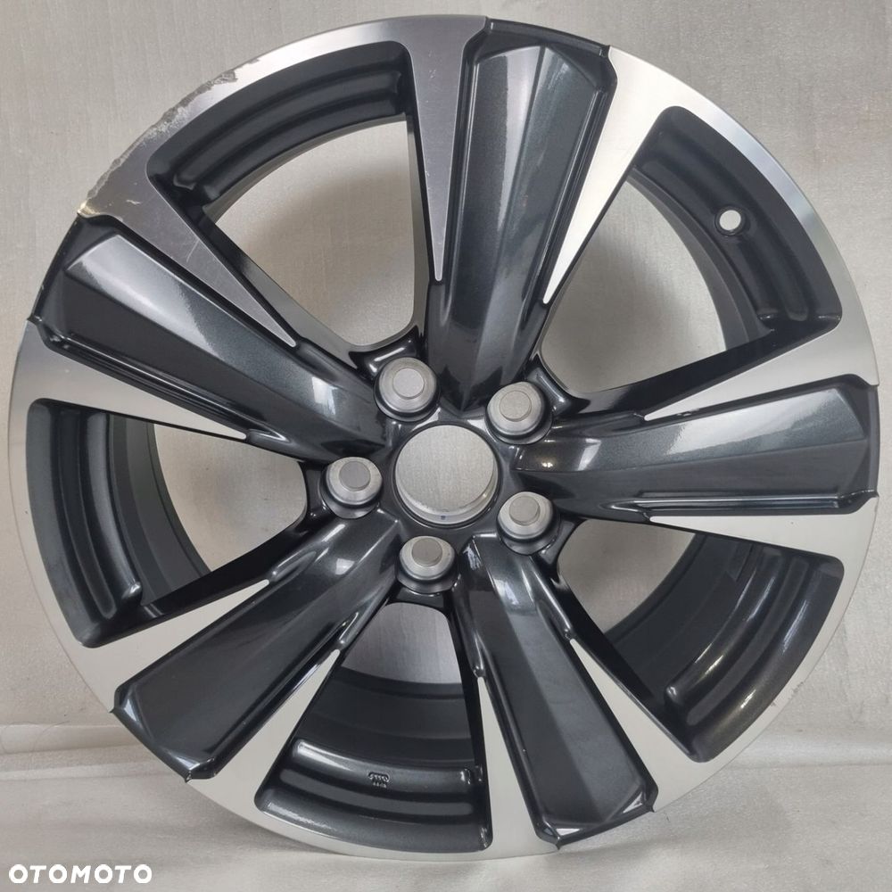FELGA LEXUS UX ET45 5X114,3 7X18 18 60,1 - 2