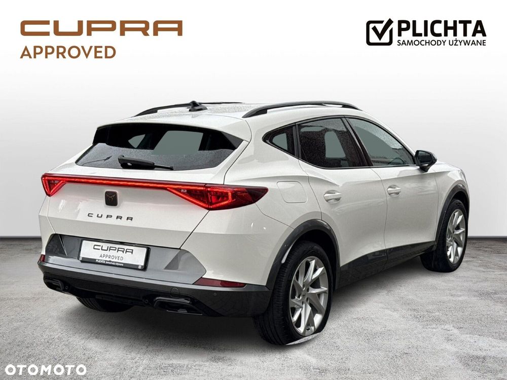 Cupra Formentor - 5