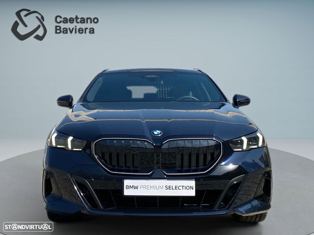 BMW 520 d Pack Desportivo M Pro - 32