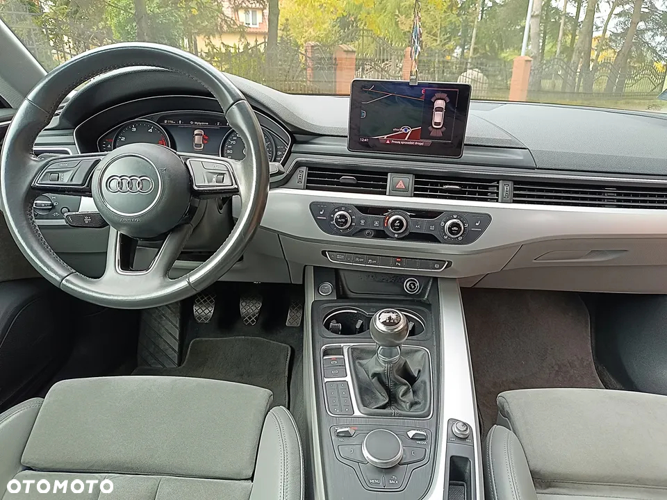 Audi A5 2.0 TDI clean diesel - 26