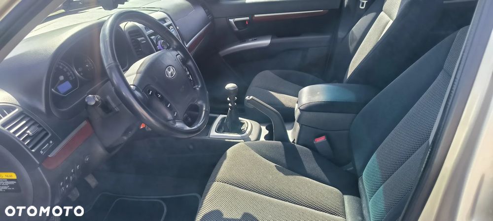 Hyundai Santa Fe 2.7 V6 Style - 16