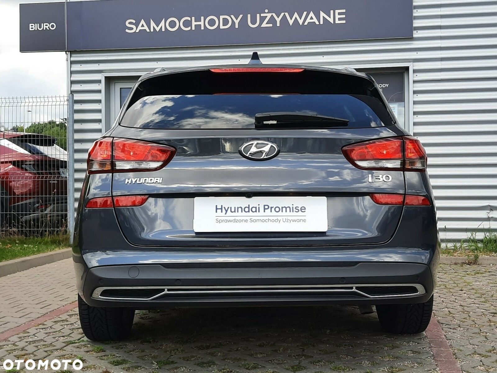 Hyundai i30 1.5 T-GDI 48V Smart DCT - 26