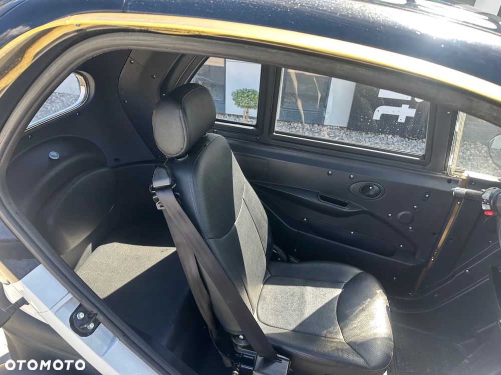 ELECTRORIDE FROST - 9