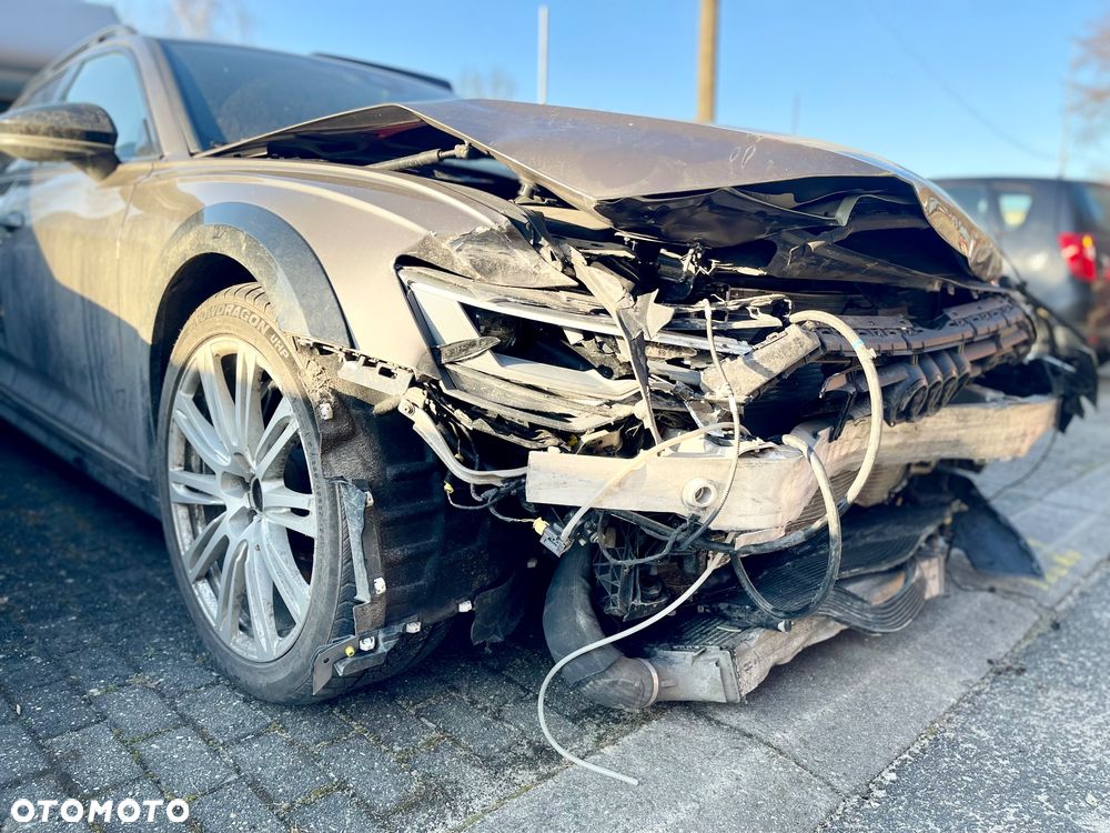 Audi A6 Allroad - 6