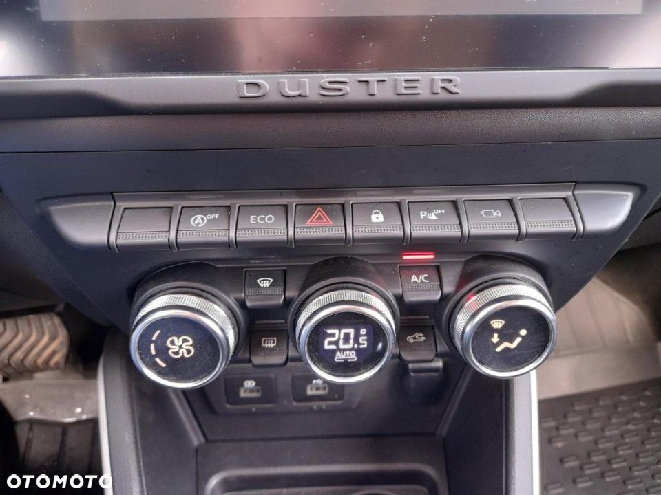 Dacia Duster - 23