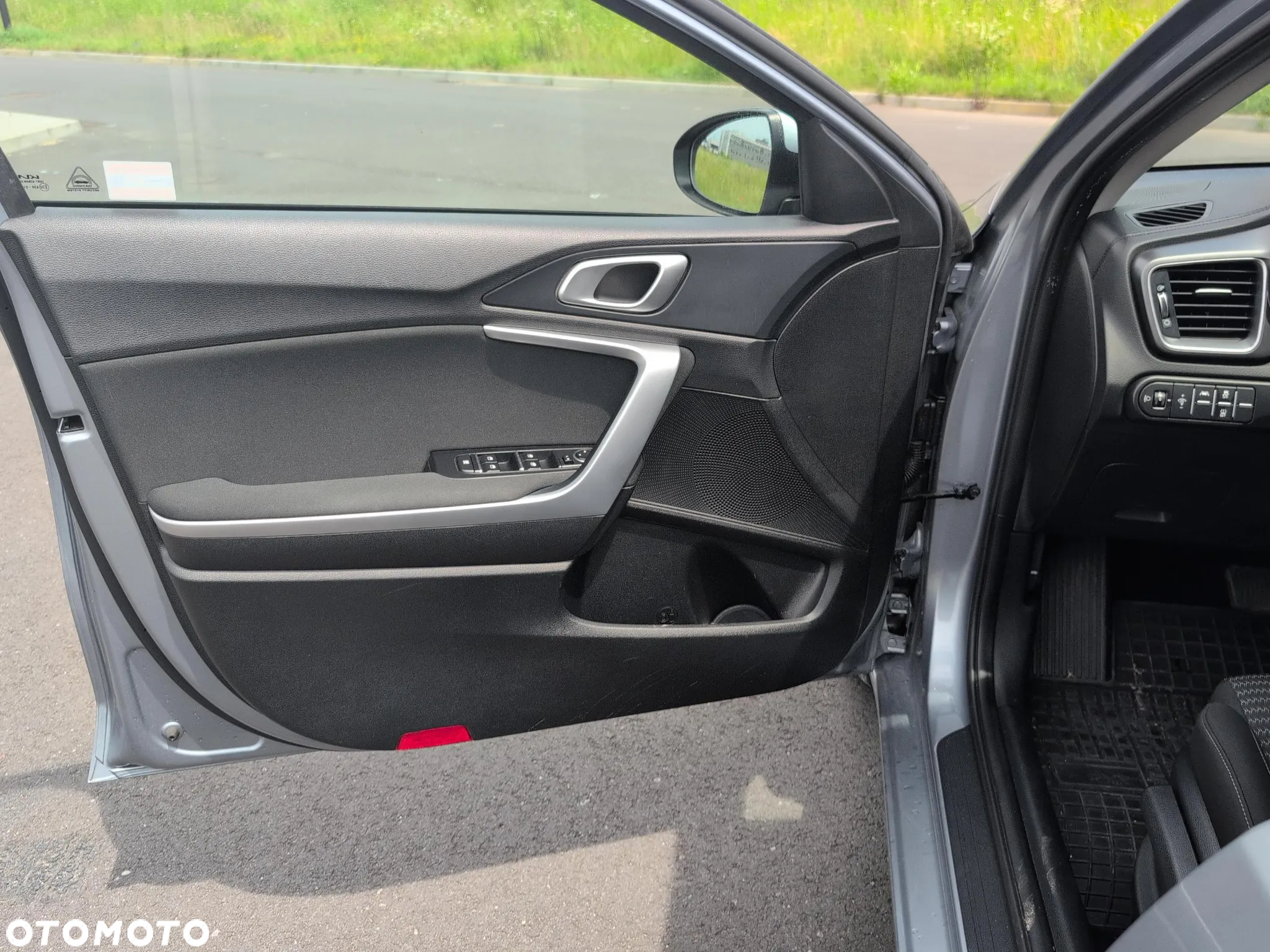 Kia Ceed 1.5 T-GDI M DCT - 10