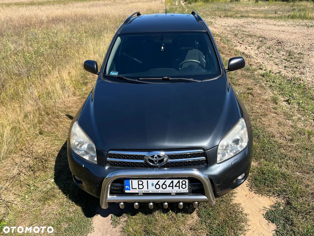 Toyota RAV4 - 35