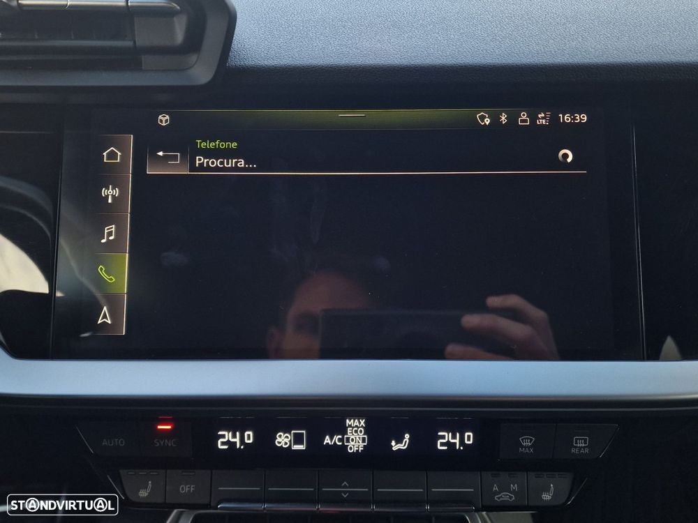 Audi A3 Sportback - 38