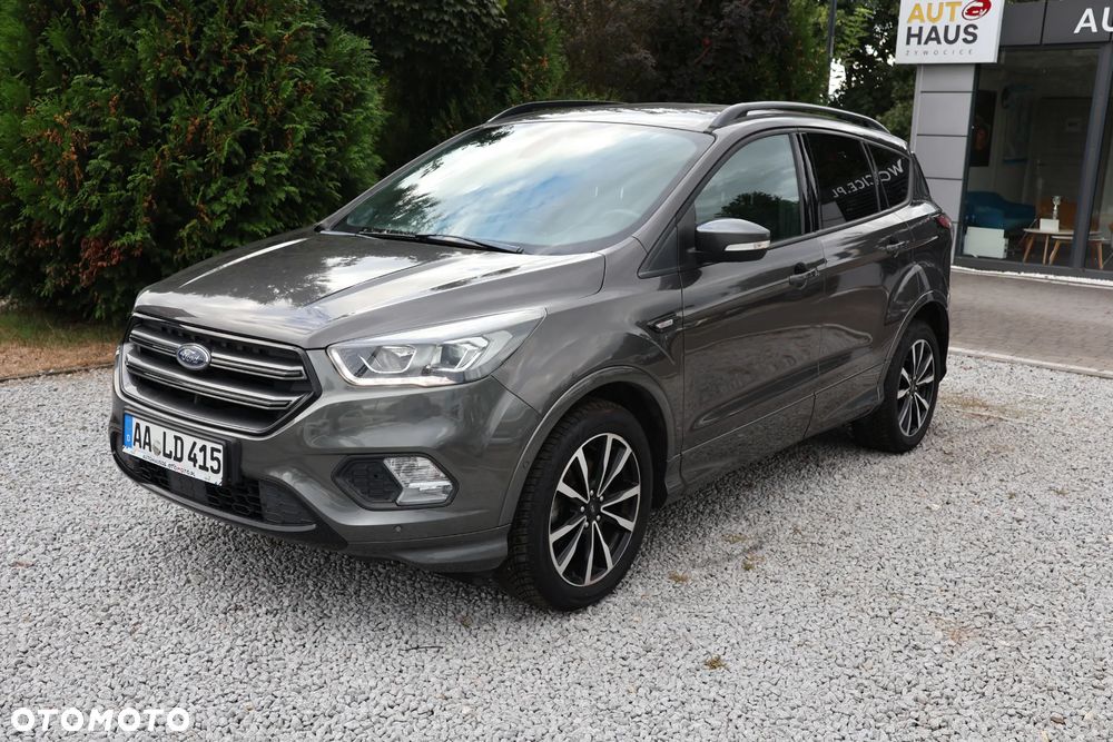 Ford Kuga 1.5 EcoBoost FWD ST-Line ASS - 1