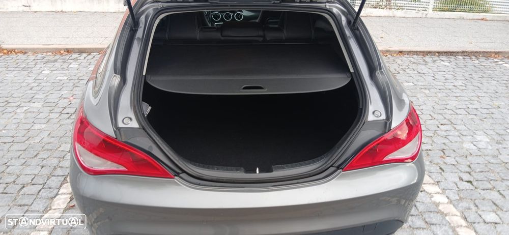 Mercedes-Benz CLA 180 - 6