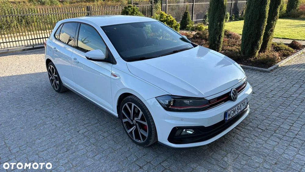 Volkswagen Polo 2.0 TSI GTI DSG - 2