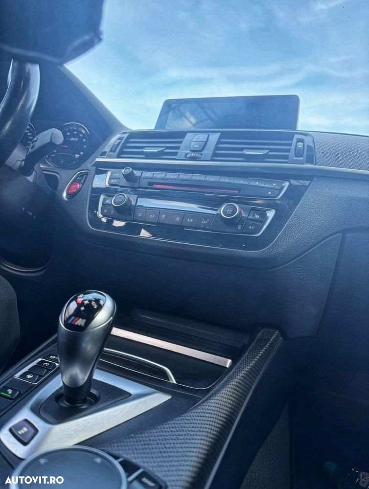 BMW M2 - 9