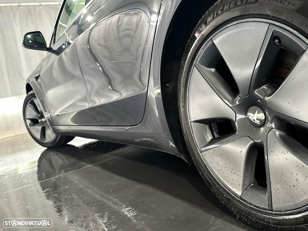 Tesla Model 3 Long Range AWD Dual Motor - 8