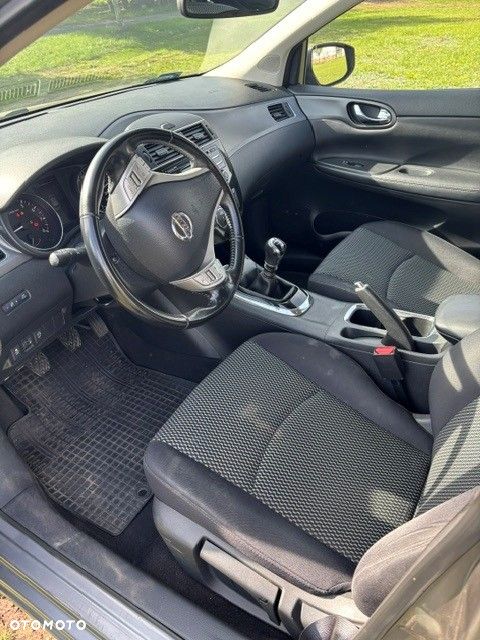 Nissan Pulsar - 14