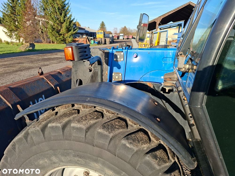 New Holland Lm 5040 4X4 - 27